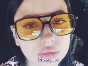 Jettasopater