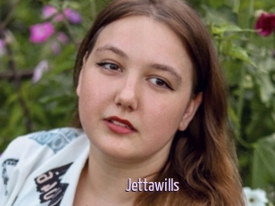 Jettawills