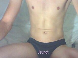 Jeunot