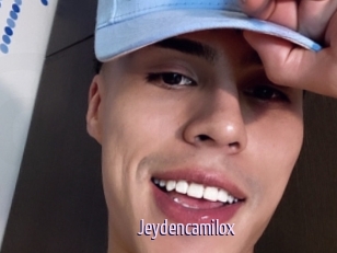 Jeydencamilox