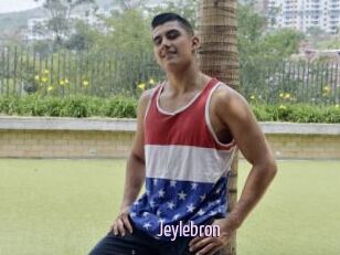 Jeylebron