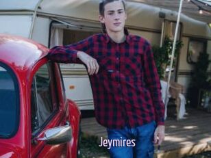 Jeymires