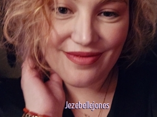Jezebellejones