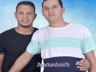 Jhaackandsmiith