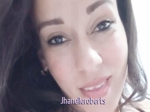 Jhanelleroberts