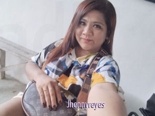 Jhennyreyes