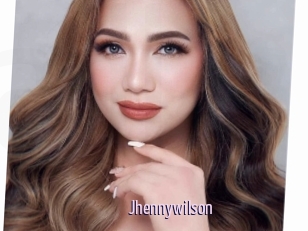 Jhennywilson