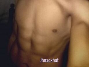 Jhnsexhot