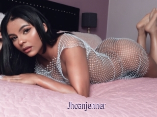Jhoanjenner