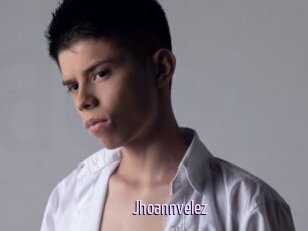 Jhoannvelez