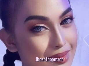 Jhoanthopmson
