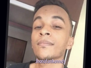Jhonatankenndy