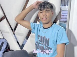 Jhonaygansd