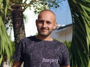 Jhonjairy
