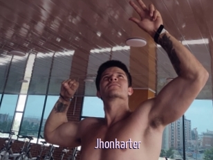 Jhonkarter
