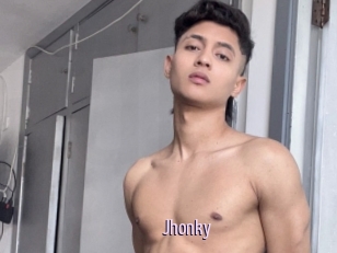 Jhonky