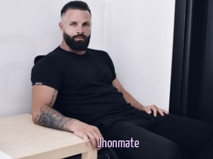 Jhonmate