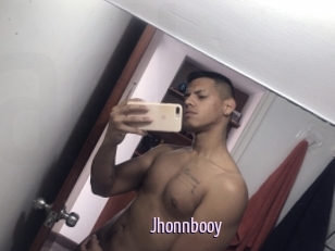 Jhonnbooy