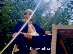 Jhonny_sullivan