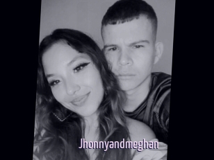 Jhonnyandmeghan