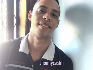 Jhonnycashh