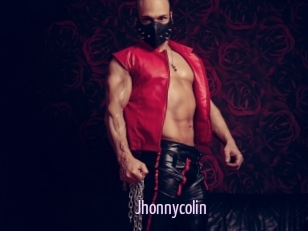 Jhonnycolin