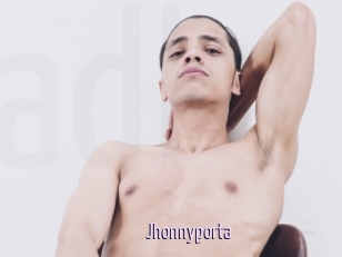 Jhonnyporta