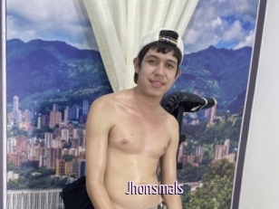 Jhonsmals