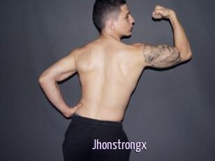 Jhonstrongx