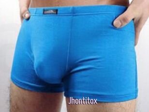 Jhontitox