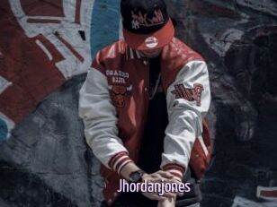 Jhordanjones
