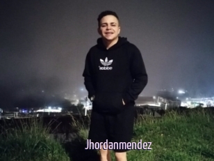 Jhordanmendez