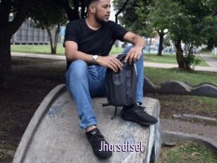 Jhorsdisel