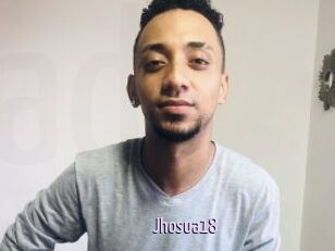 Jhosua18