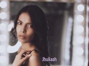 Jhuliaah