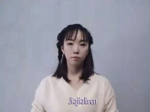Jiajialiren