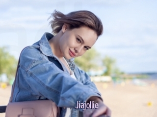Jiajollie