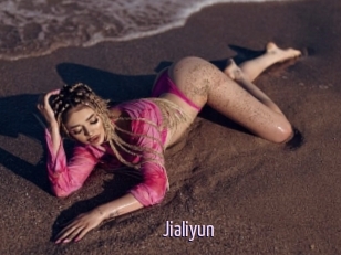 Jialiyun