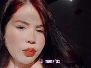 Jiimenafox