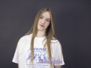 Jillianchristie