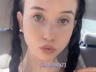 Jillianlively23