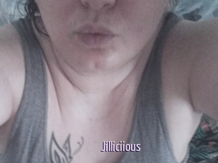 Jilliciious