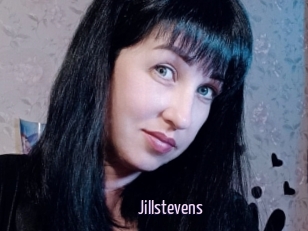 Jillstevens