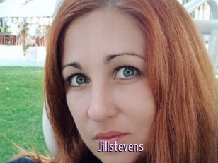 Jillstevens