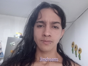 Jimdreams