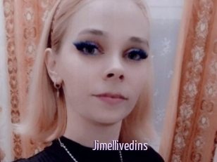 Jimellivedins