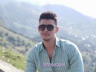 Jimmierazer