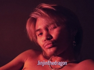 Jinjinthedragon