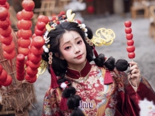 Jinru