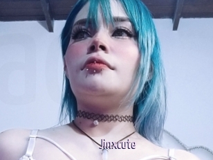 Jinxcute